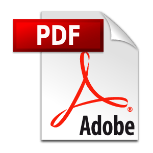 300x300 Adobe Pdf Icon Logo Vector Forest School Association