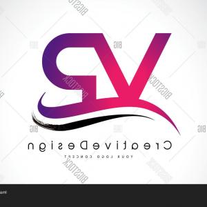300x300 Colorful Letter Logo Icon Design Vector Soidergi