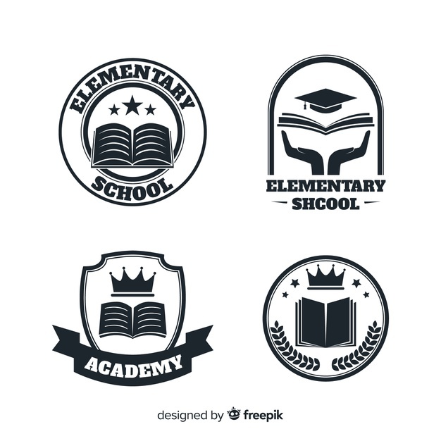 626x626 Education Logo Vectors, Photos And Free Download