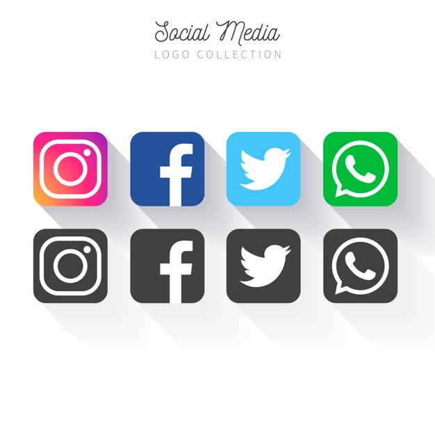 626x626 Facebook Vectors, Photos And Free Download