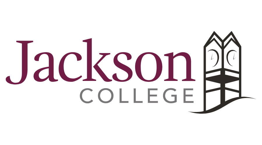 900x500 Jackson College Vector Logo Free Download