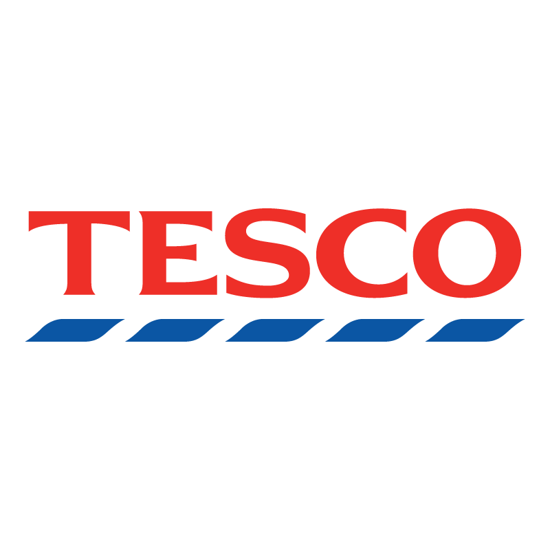 Tesco Logo Vector Download 800x800 Tesco Logo Vector Download