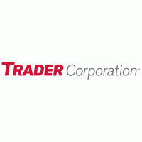 200x200 Trader Corporation Logo Vector