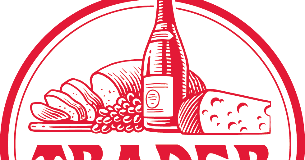 Trader joes logo vector at vectorified collection of trader joes