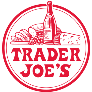 300x300 Trader Joe's Logo, Vector Logo Of Trader Joe's Brand Free Download