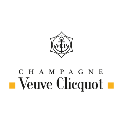 Veuve Clicquot Champagne Logo Vector 400x400 Veuve Clicquot Champagne Logo Vector