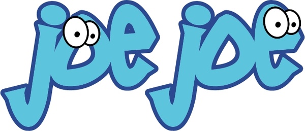 Joe Joe Free Vector In Encapsulated Postscript 600x258 Joe Joe Free Vector In Encapsulated Postscript
