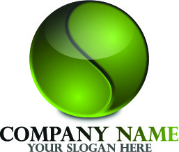 257x219 Logo Trading Company Free Vector Download