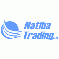 200x200 Natiba Trading Logo Vector