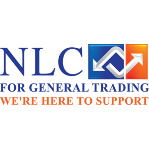 300x300 Nlc For General Trading Logo, Vector Logo Of Nlc For General