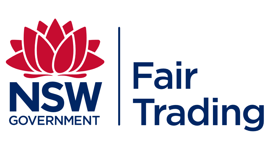 900x500 New South Wales Nsw Government Fair Trading Vector Logo