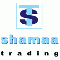 200x200 Shamaa Trading Logo Vector