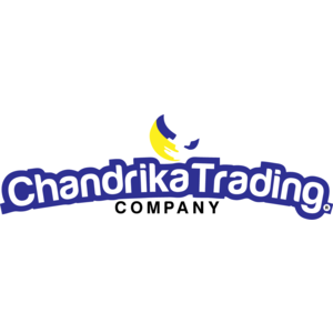 300x300 Chandrika Trading Logo, Vector Logo Of Chandrika Trading Brand