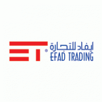 200x200 Efad Trading Logo Vector