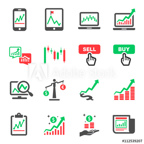 Trading Vector at Vectorified.com | Collection of Trading Vector free ...