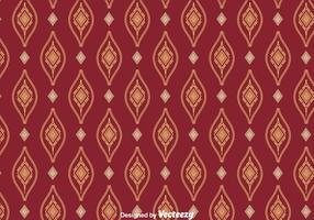 286x200 Songket Free Vector Art