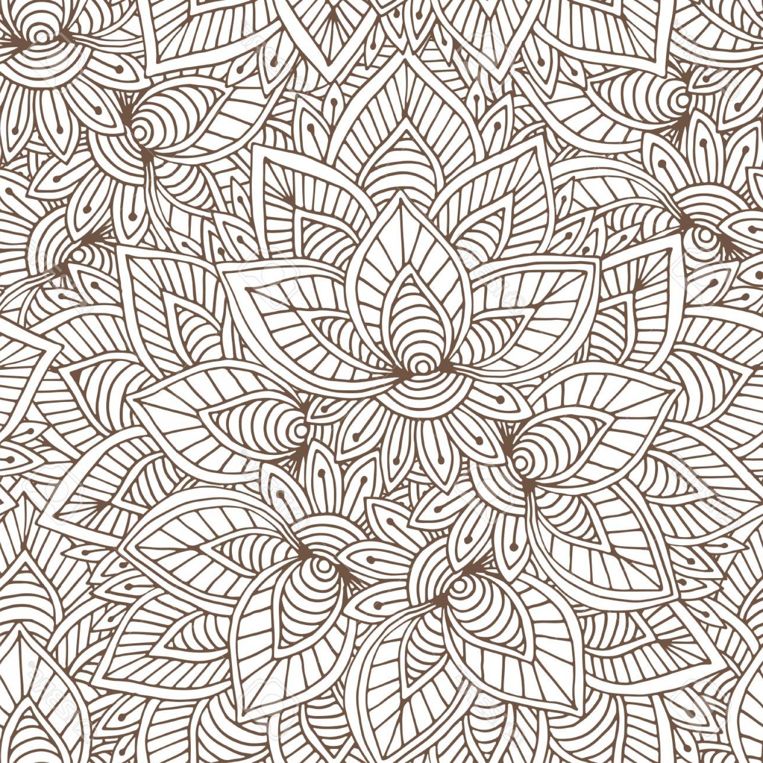 1560x1560 Indian Pattern Vector Cqrecords