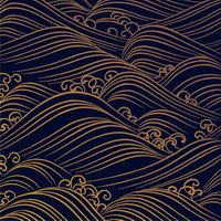 200x200 Japan's Traditional Weather Pattern Vector Material Oc Eden