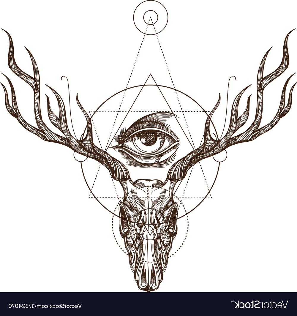 Traditional Tattoo Vector