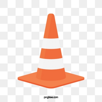 360x360 Traffic Cone Png Images Vector And Free Download