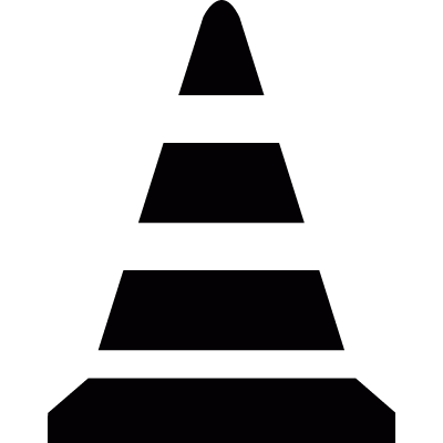 400x400 Traffic Cone Free Vectors, Logos, Icons And Photos Downloads