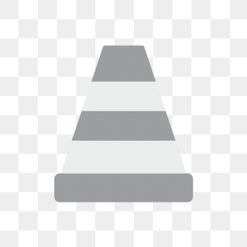 360x360 Traffic Cones Png, Vector, And Clipart With Transparent