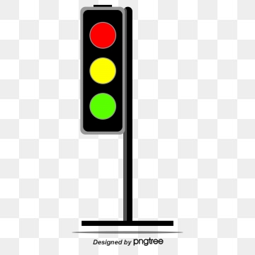 360x360 Traffic Light Png, Vector, And Clipart With Transparent