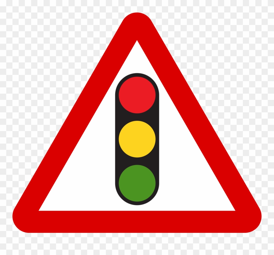 880x817 Roadsign Vector Road Signal
