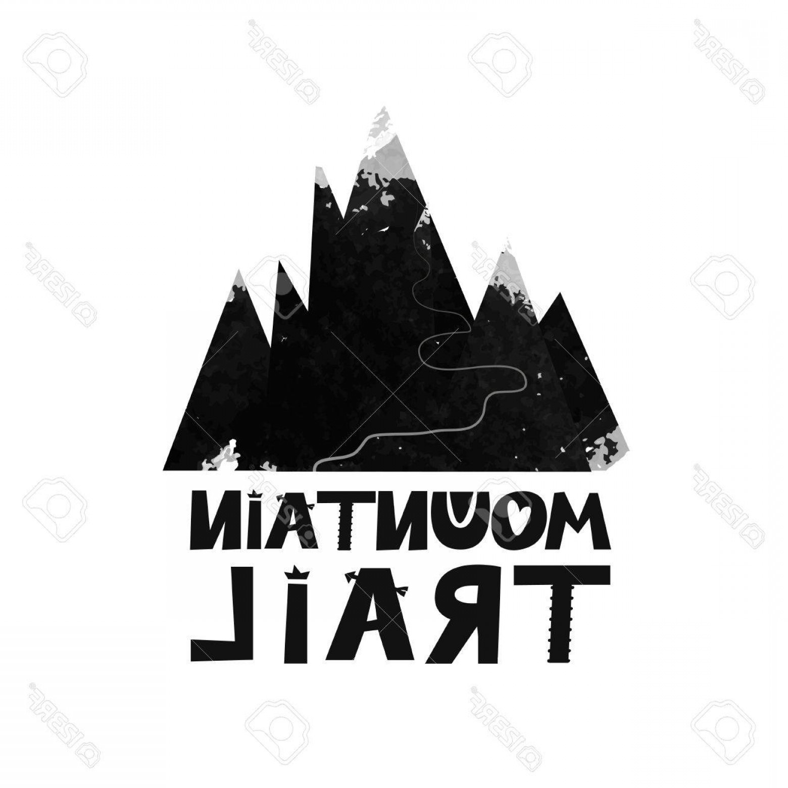 Mountain Trail Vector Createmepink 1560x1560 Mountain Trail Vector Createmepink