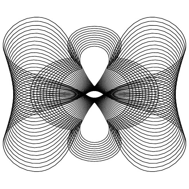 Optical Line Trail Graphics Free Vector 660x660 Optical Line Trail Graphics Free Vector