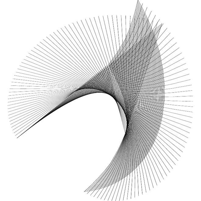 Twist Trail Vector Download 660x660 Twist Trail Vector Download