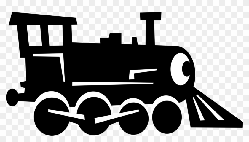 840x479 Locomotive Railway Train Engine