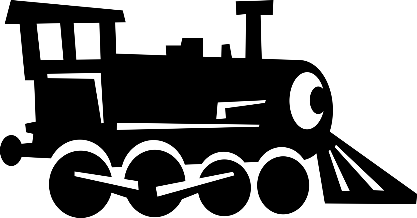 1337x700 Locomotive Railway Train Engine