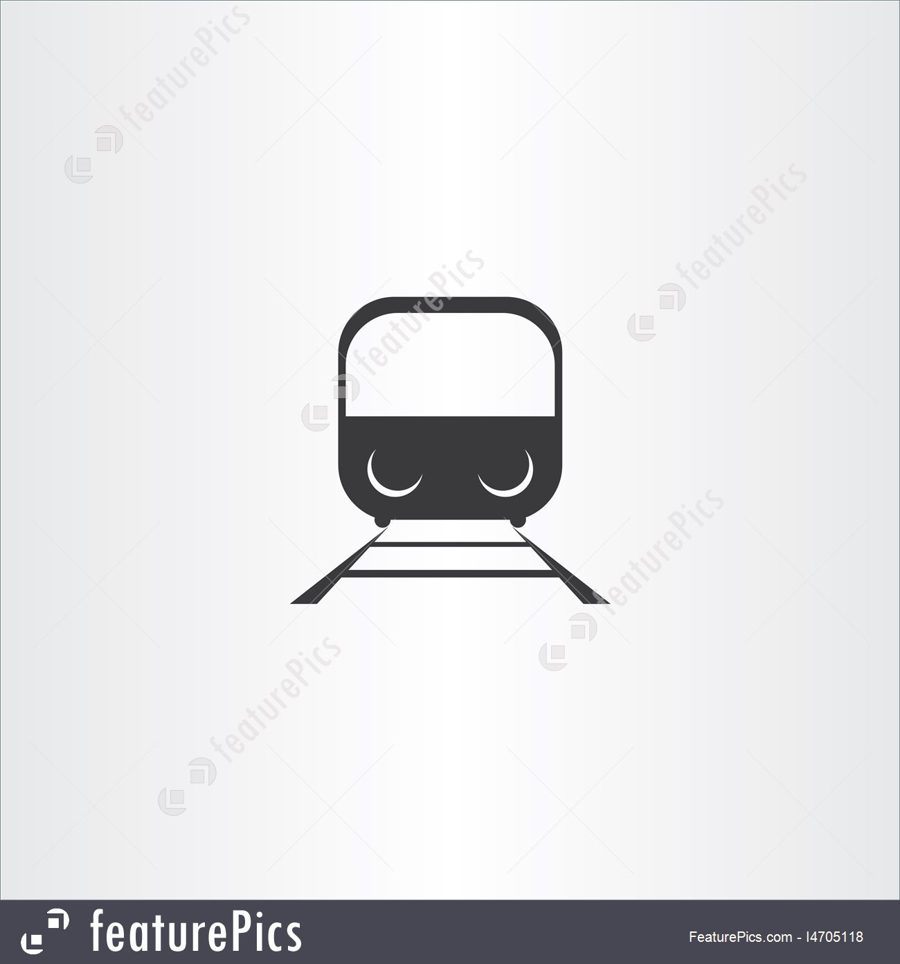 1300x1392 Black Tran Vector