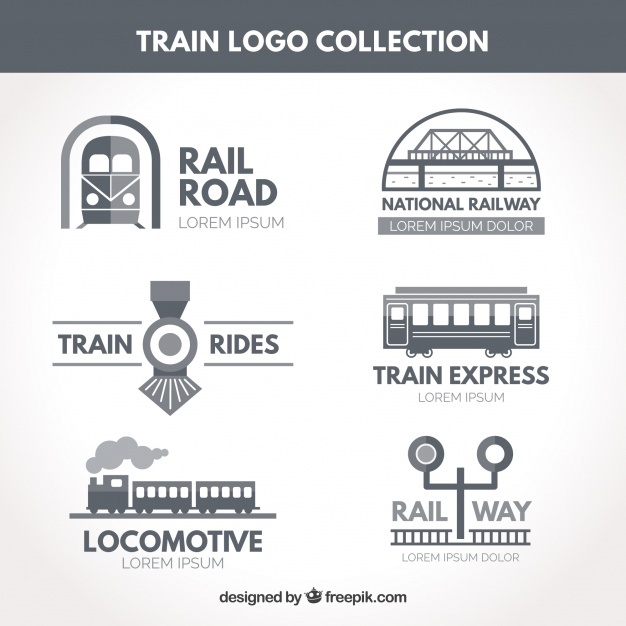 626x626 Train Station Vectors, Photos And Free Download