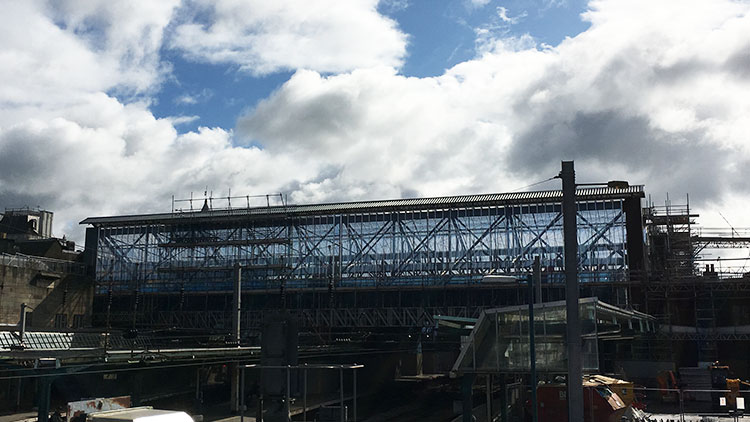 Carlisle Train Station Texlon Etfe Vector Foiltec 750x422 Carlisle Train Station Texlon Etfe Vector Foiltec