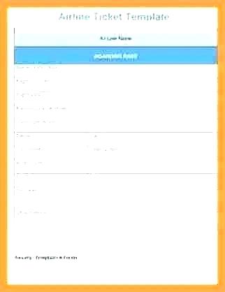 322x418 Blank Train Ticket Vector Format Bus Ticket Template Bus Ticket