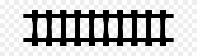 840x239 Railroad Tracks Png Images Transparent Free Download