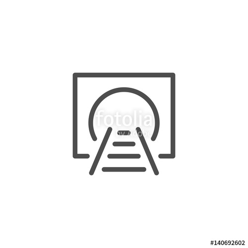 Train Tunnel Line Icon Stock Image And Royalty Free Vector 500x500 Train Tunnel Line Icon Stock Image And Royalty Free Vector