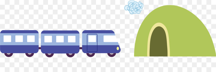 Download Train Tunnel Cartoon Train Through The Tunnel Vector 900x300 Download Train Tunnel Cartoon Train Through The Tunnel Vector