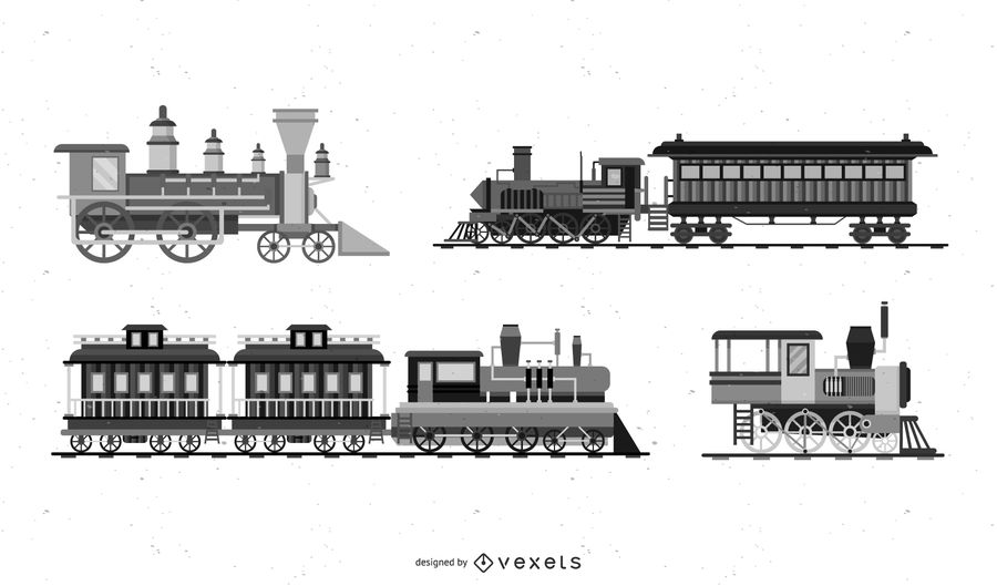 Train Vector