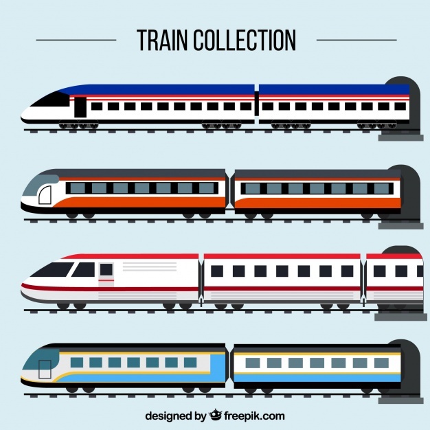 Train Vectors, Photos And Free Download 626x626 Train Vectors, Photos And Free Download