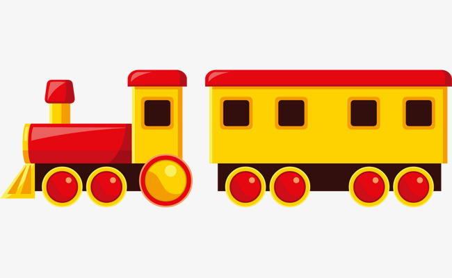 650x400 Vector Wooden Train Vector Train Train Png And Vector Wooden Train