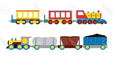 367x195 Toy Train Vector Archives