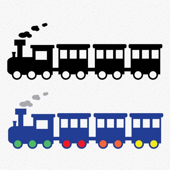 Train Vector Free