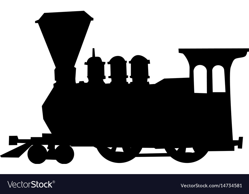 1000x780 Train Vector