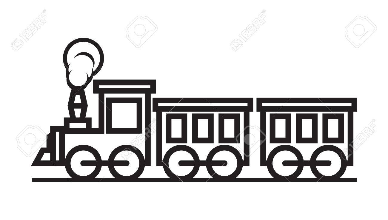 1300x739 Train Vector