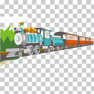 Thomas The Train Vector At Vectorified.com 