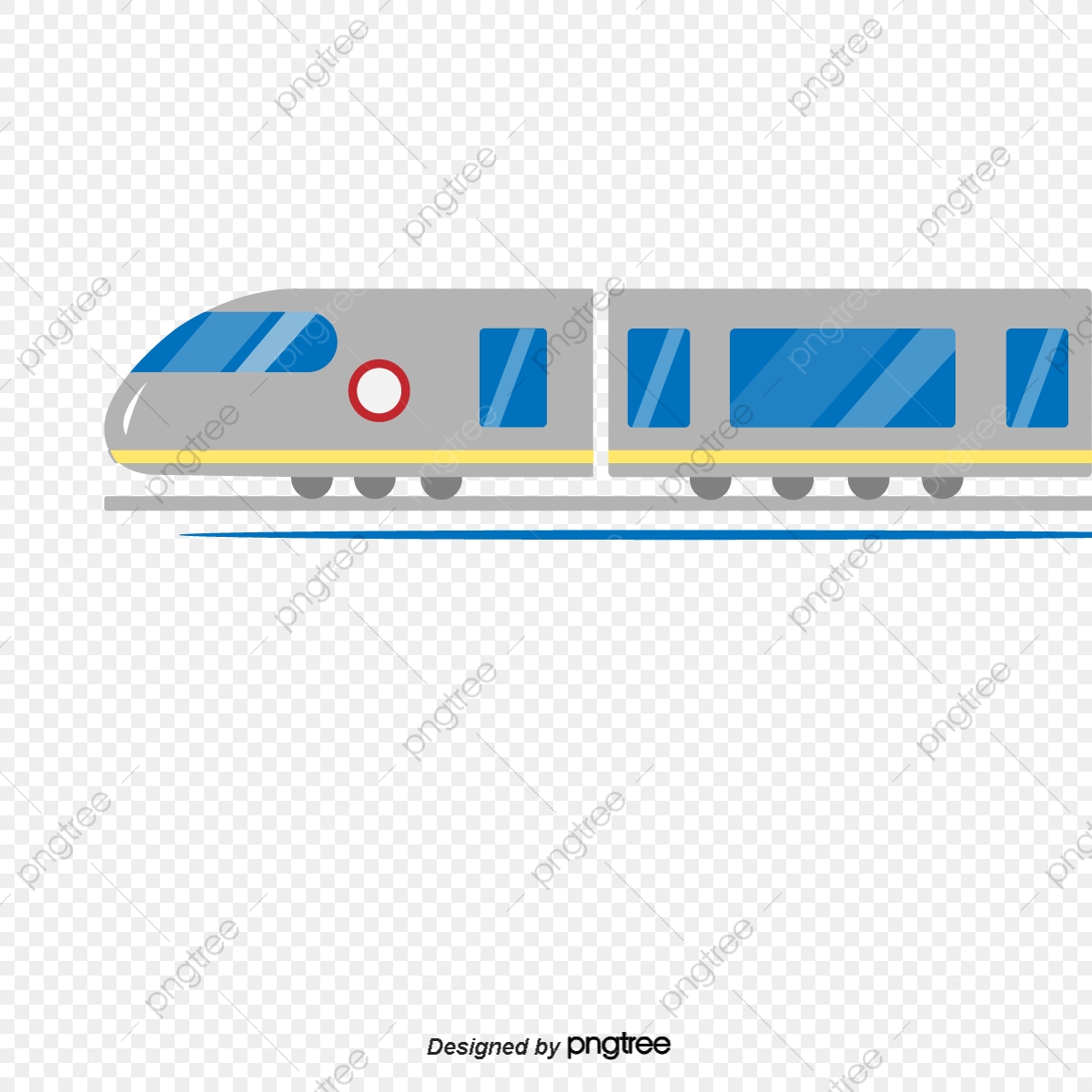 1200x1200 Lovely Color Metro Train Vector, Color Vector, Train Vector, Color