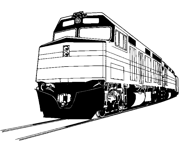 700x551 Tran, Train Png Icon